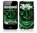 Cover:MusicSkins Black Eyed Peas The End f�r iPod Touch (4th Gen)