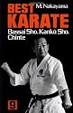 Best Karate: Bassai Sho, Kanku Sho, Chinte. Vol 9 (Best Karate)