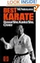 Best Karate, Vol.9: Bassai Sho,  Kanku, Sho, Chinte