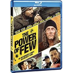 The Power Of Few [Blu-ray]