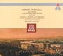 Henry Purcell: Anthems/Instrumental Music/Songs
