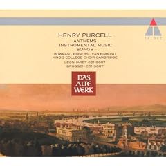 Anthems, Instrumental Music, Songs