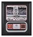 Search : Mounted Memories Dale Earnhardt 1995 Brickyard Victory 8x10 Photo, IMS Pin and Track Piece - Dale Earnhardt Each