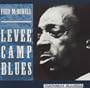 Levee Camp Blues