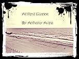 At First Glance (Frightening Romance) 