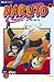 Book Naruto 23