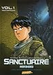 Sanctuaire reminded, Tome 1 : Profanations