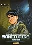 Sanctuaire reminded, Tome 1 : Profanations