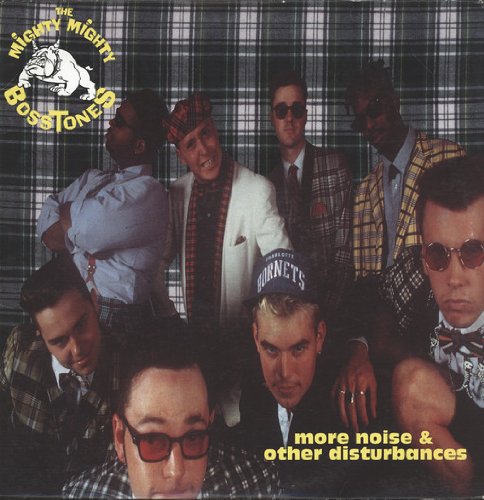 The Mighty Mighty Bosstones - Cowboy Coffee Lyrics - Zortam Music
