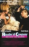 The Linguini Incident [VHS]