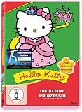 Hello Kitty - Die kleine Prinzessin