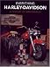 Book cover of Everything Harley-Davidson: A Century of Memorabilia.
