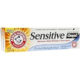 ARM & HAMMER Sensitive Enamel Strenghtening 4.5 Oz