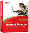 Trend Micro Internet Security 2008 3-User [OLD VERSION]