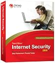 Trend Micro Internet Security 2008 3-User