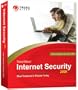 Trend Micro Internet Security 2008 3-User [OLD VERSION]