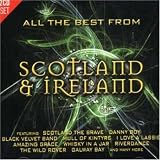 All the Best from Scotland & Ireland