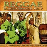 Vol. 7-Reggae Sunday Service