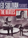 The 4 Complete Ed Sullivan Shows Star...
