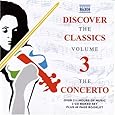Discover the Classics 3