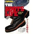 ＴＨＥ ＢＯＯＴＳ ＬＩＦＥ<br>エイ出版社<br>998円<br>ISBN:9784777917679