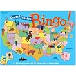 eeBoo United States Bingo Game