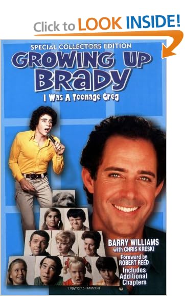 Growing Up Brady (2000) DVDRIP SV Icon