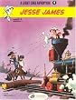 A Lucky Luke Adventure : Jesse James (Lucky Luke)