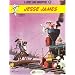 A Lucky Luke Adventure : Jesse James (Lucky Luke)