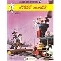 A Lucky Luke Adventure : Jesse James (Lucky Luke)