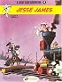 A Lucky Luke Adventure : Jesse James (Lucky Luke)