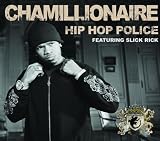 Hip Hop Police
