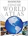 Hammond Concise World Atlas