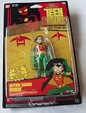 Teen Titans Action Sound RobinIMAGE