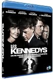 The Kennedys [Blu-ray] French Import Region B