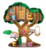 picture of Moshi Monsters Moshling Treehouse