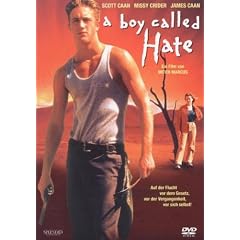 A Boy Called Hate
