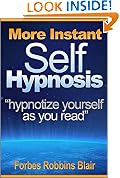 MORE Instant Self Hypnosis