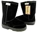 BEARPAW Kids' Dream 8