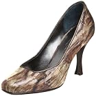 Donna Karan Women's Kelly Pump