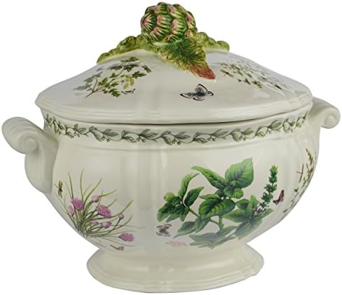 Herb de Provence Basil/Chives/Dill/Parsely/Oregano/Thyme Tureen