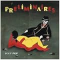 Preliminaires - Digipack