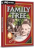 Perfect Family Tree Deluxe (PC)