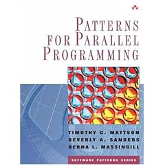Patterns for Parallel Programming. (Software Patterns) (Gebundene Ausgabe)