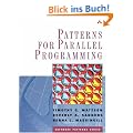 Patterns for Parallel Programming (Software Patterns)