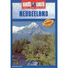 Neuseeland, 1 DVD