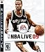 NBA Live 2009 PS3