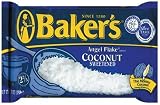 Review Baker's  / Baker's Angel Flake Coconut, 7-Ounce Packages (Pack of 12)
