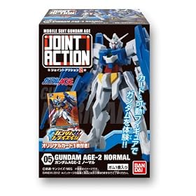 �@����m�K���_��AGE JOINT ACTION 2 1BOX (�H��)