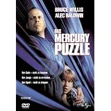 Das Mercury Puzzlevon "Bruce Willis"